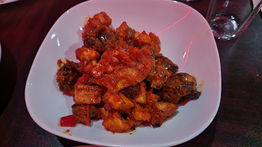 Photo of Vansuya Restaurant and Lounge - 10767 King George Blvd, Surrey, BC V3T 4E2